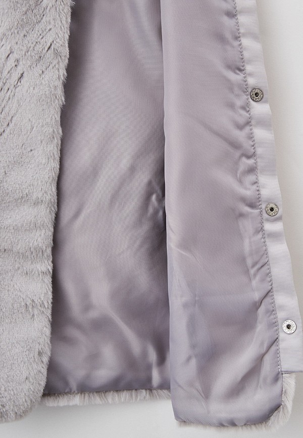 фото Жилет меховой mayoral