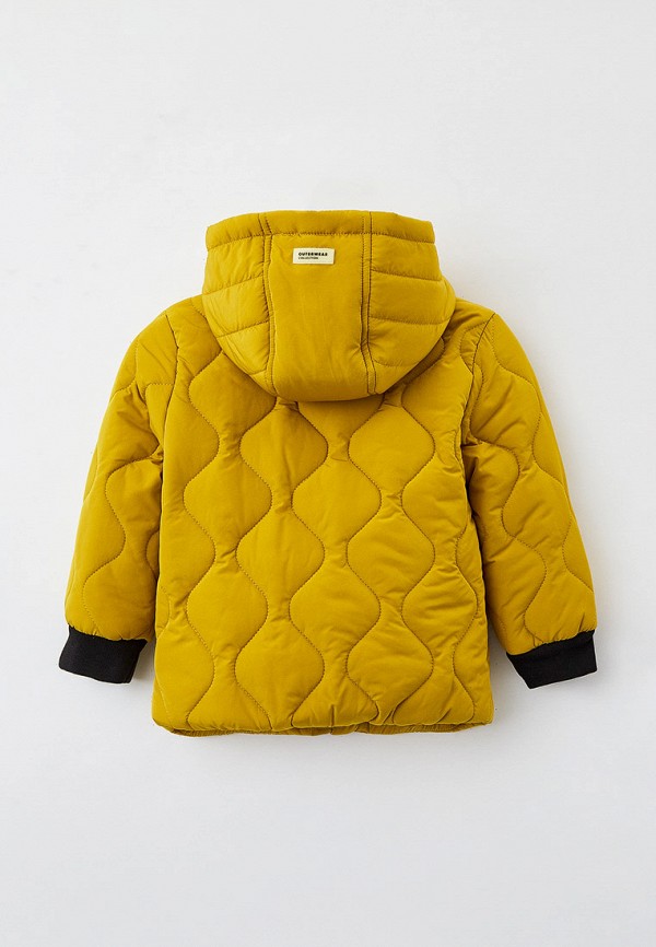 фото Куртка утепленная mayoral