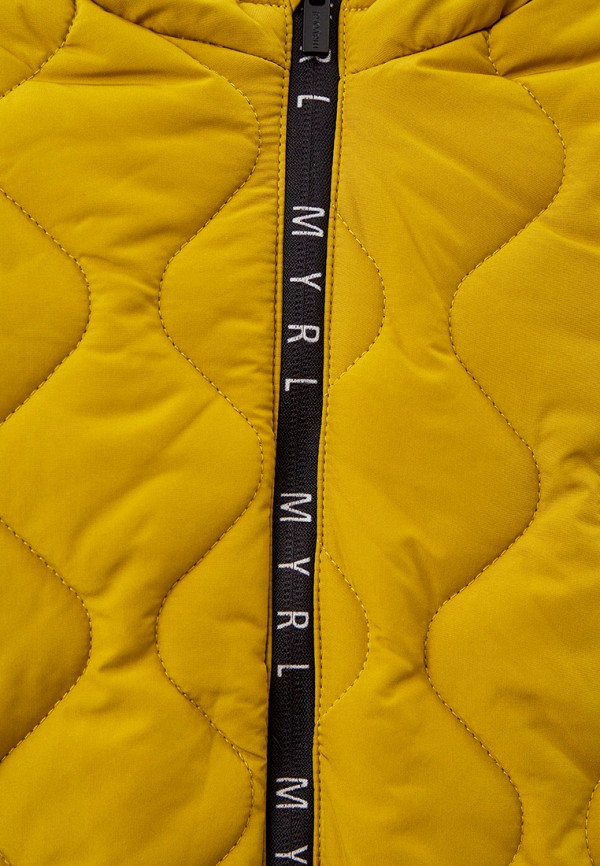 фото Куртка утепленная mayoral