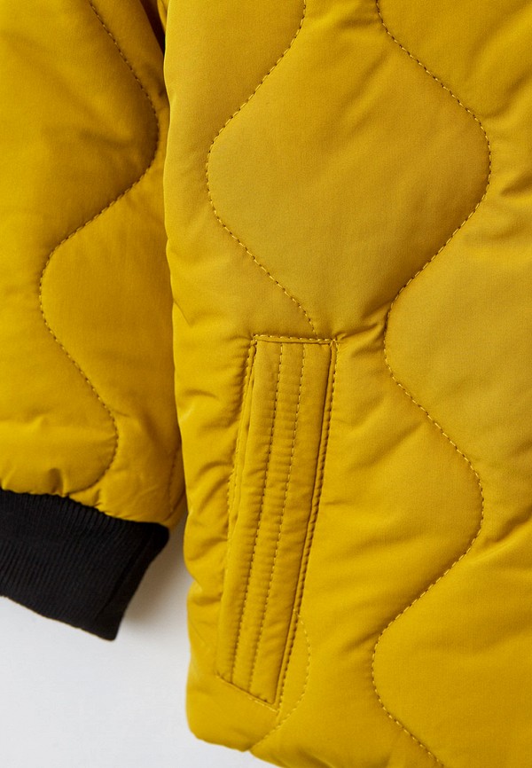 фото Куртка утепленная mayoral