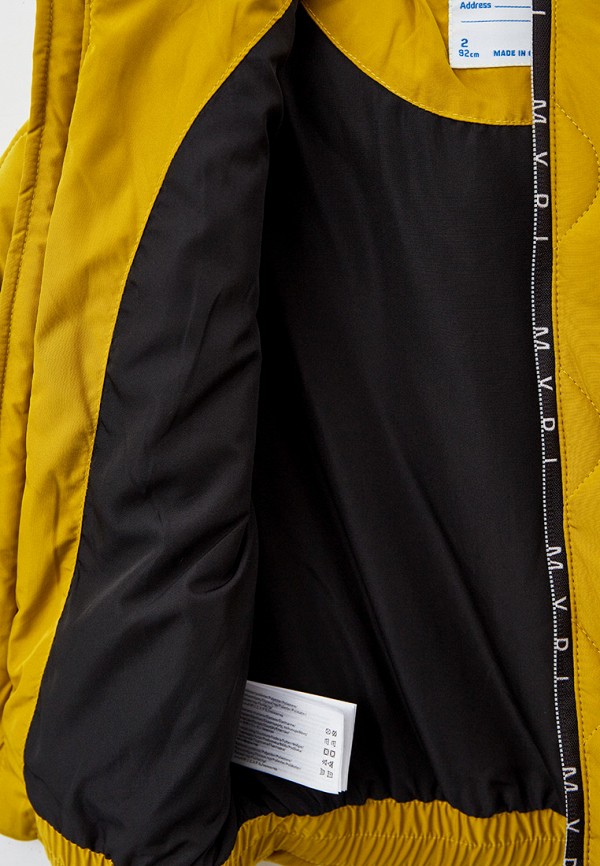 фото Куртка утепленная mayoral