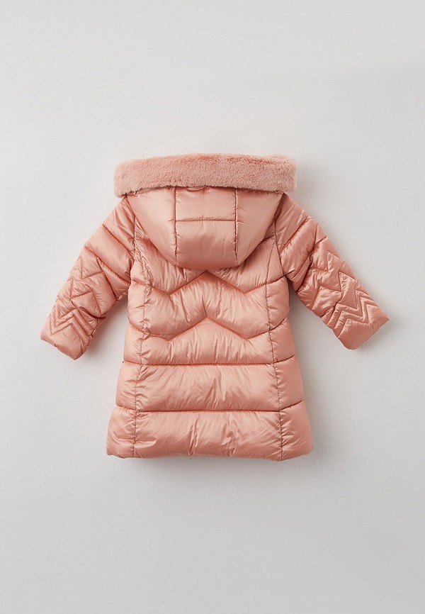 фото Куртка утепленная mayoral