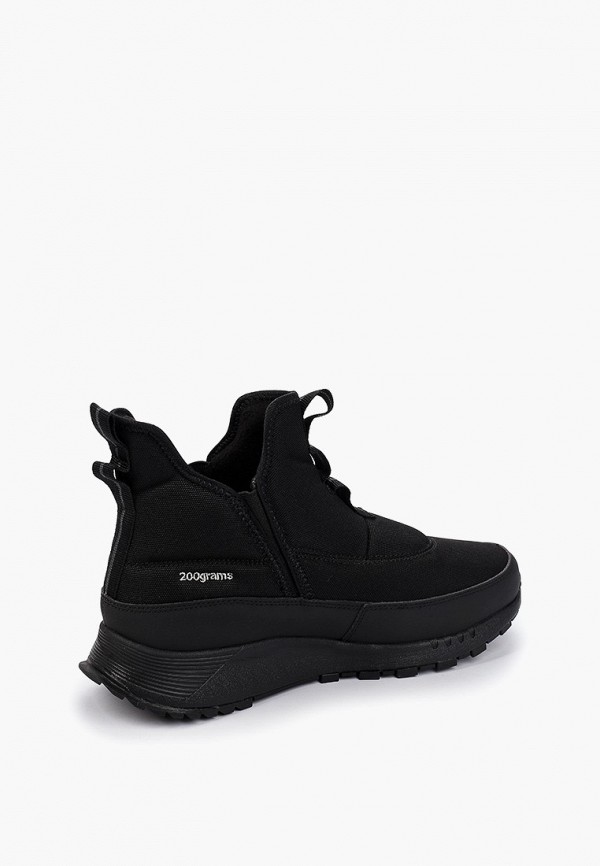 фото Кроссовки strobbs