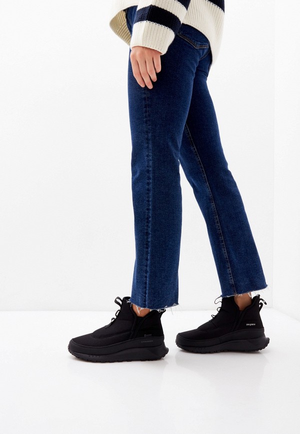 фото Кроссовки strobbs