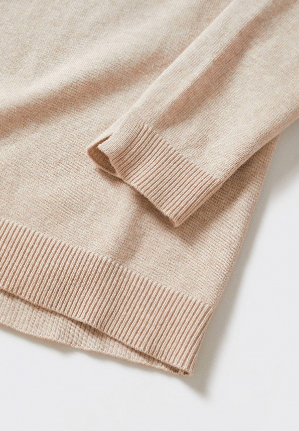 фото Водолазка mango kids