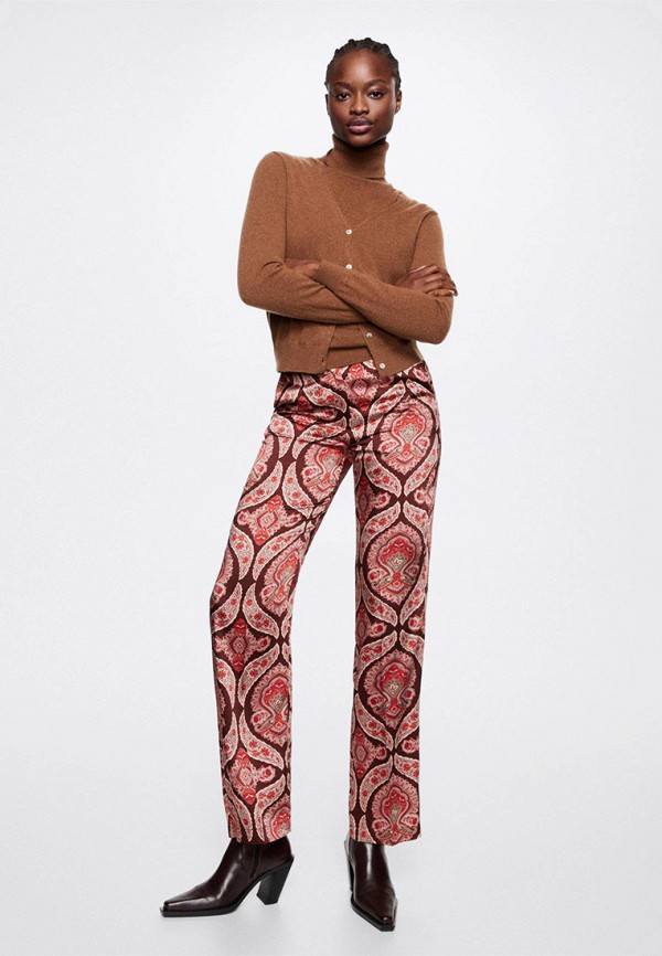 фото Брюки mango