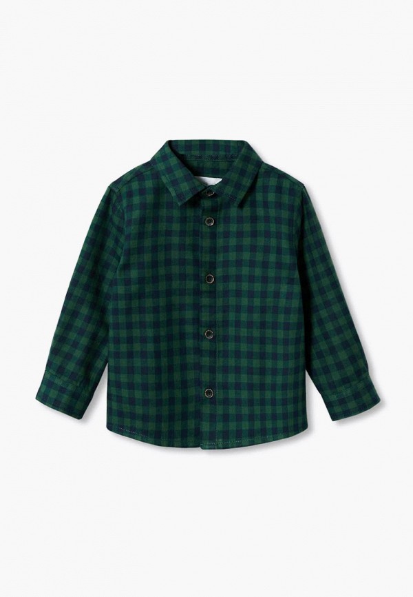 

Рубашка Mango Kids, Разноцветный, VICTORB