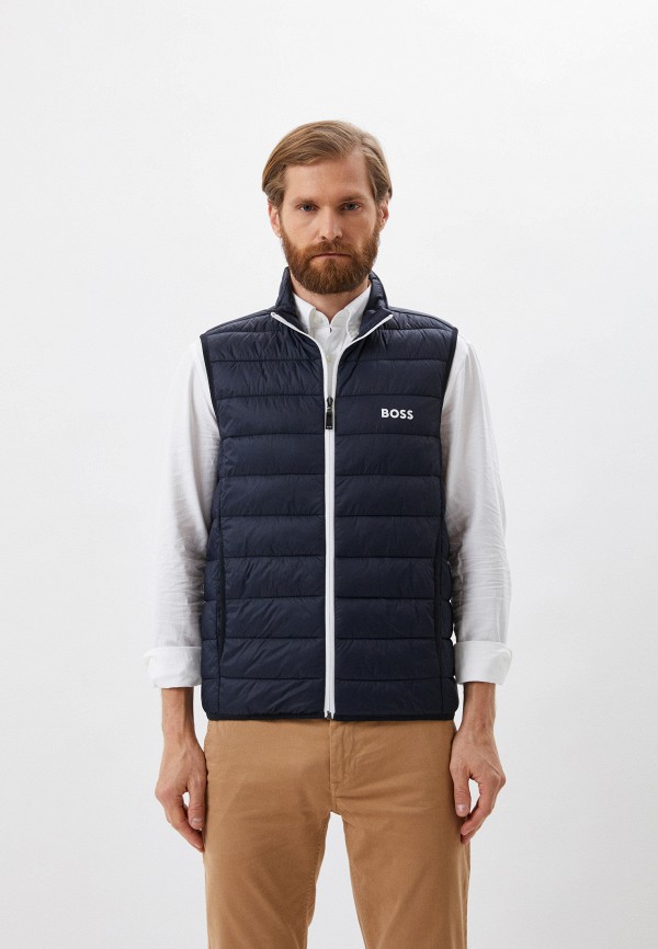 Пуховой жилет hugo boss. Осенний жилет hugo boss. Жилет утепленный hugo boss. Жилет hugo boss. Жилет утепленный boss.