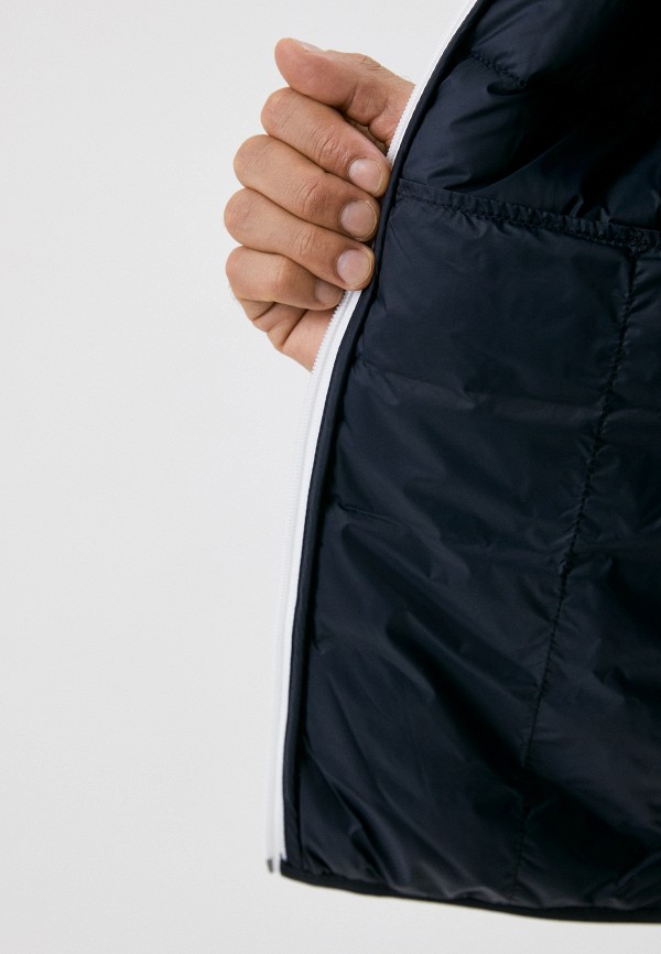 фото Жилет утепленный boss