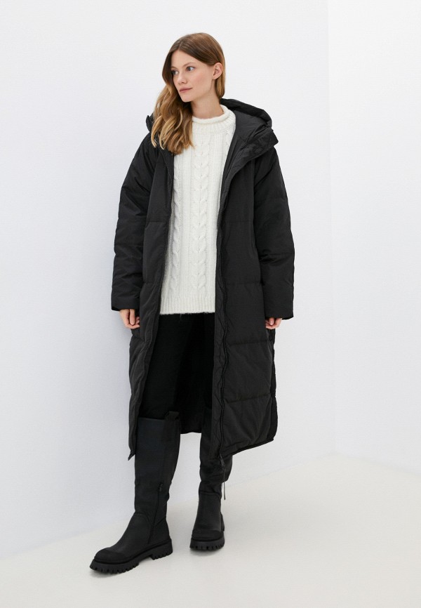 фото Пуховик ichi