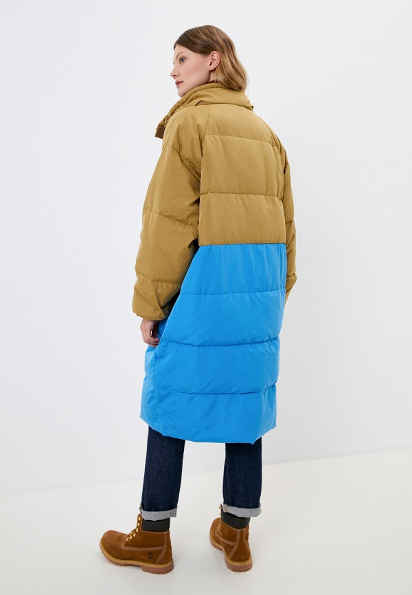 фото Куртка утепленная ichi