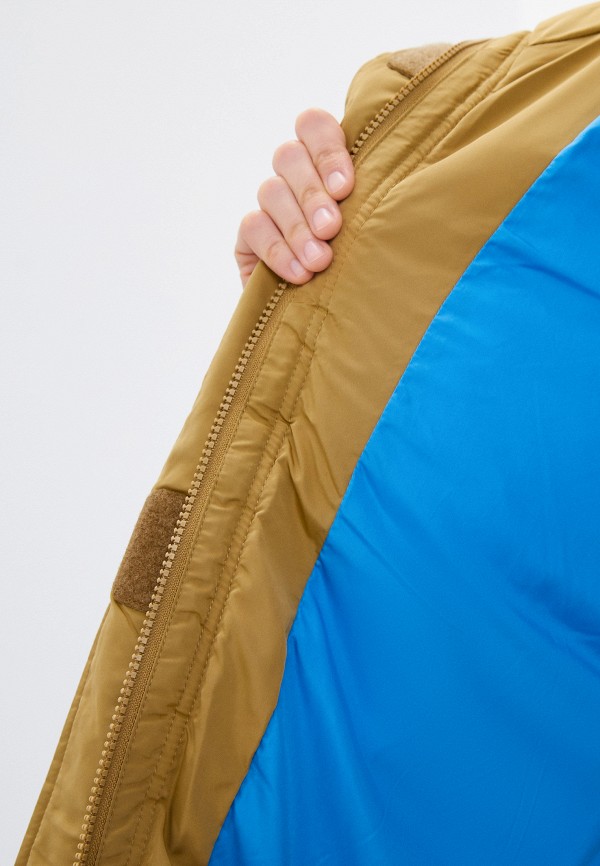 фото Куртка утепленная ichi