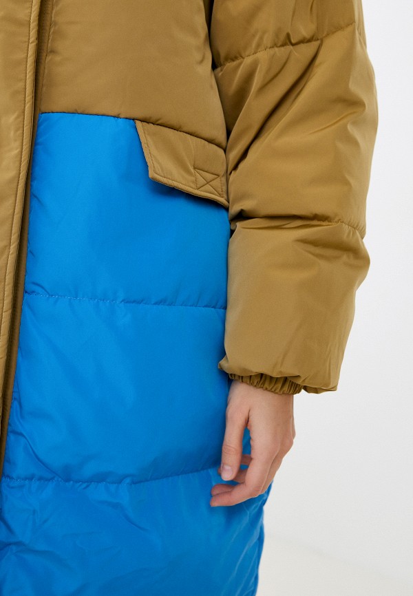 фото Куртка утепленная ichi