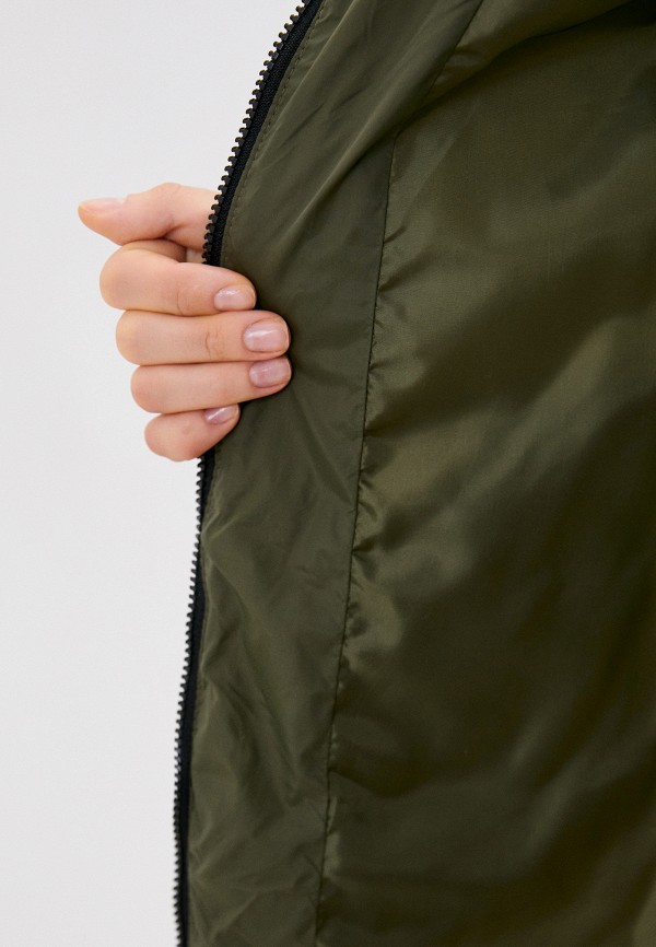 фото Куртка утепленная b.young