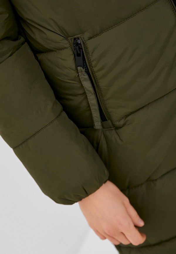 фото Куртка утепленная b.young