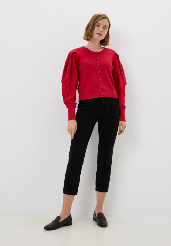 фото Брюки fracomina