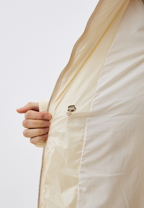 фото Куртка утепленная fracomina