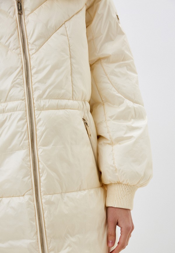 фото Куртка утепленная fracomina