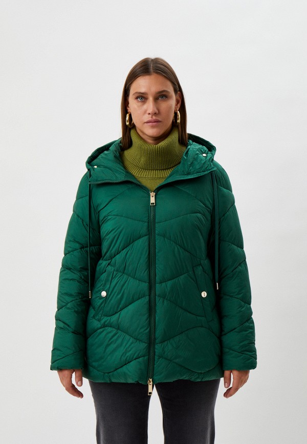 Куртка утепленная Marina Rinaldi Sport