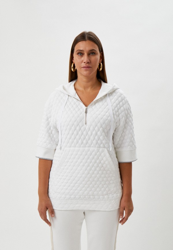 фото Худи marina rinaldi sport