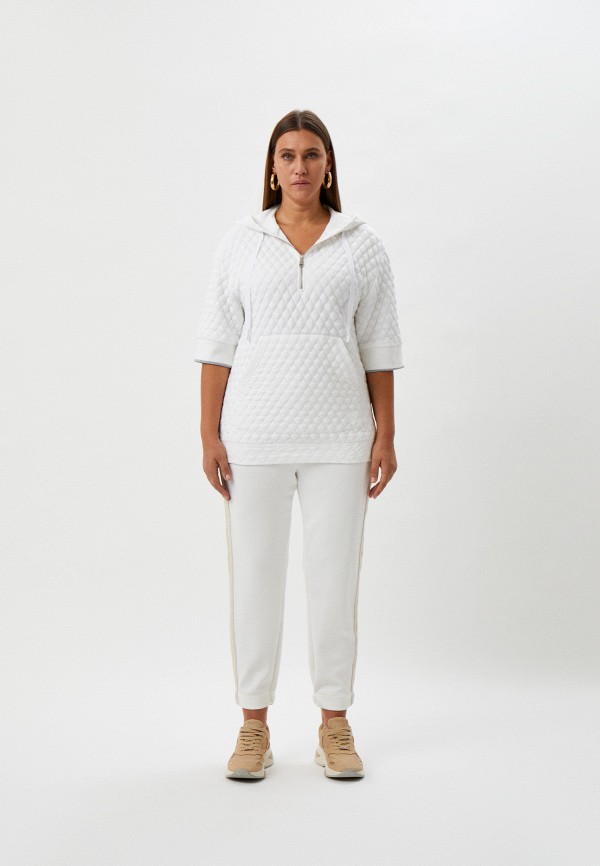 фото Худи marina rinaldi sport