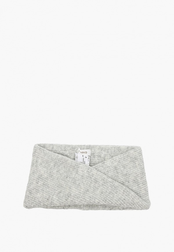 

Снуд Mango Kids, Серый, CANADABD