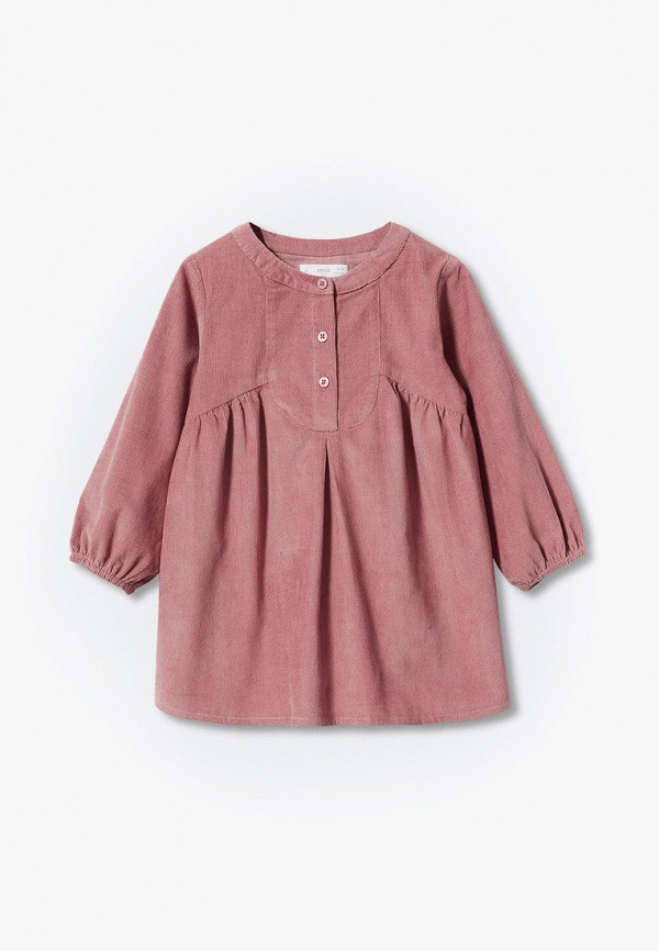 

Платье Mango Kids, Розовый, DATIL