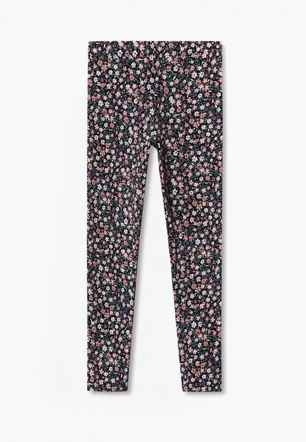

Леггинсы Mango Kids, Разноцветный, ELIOP