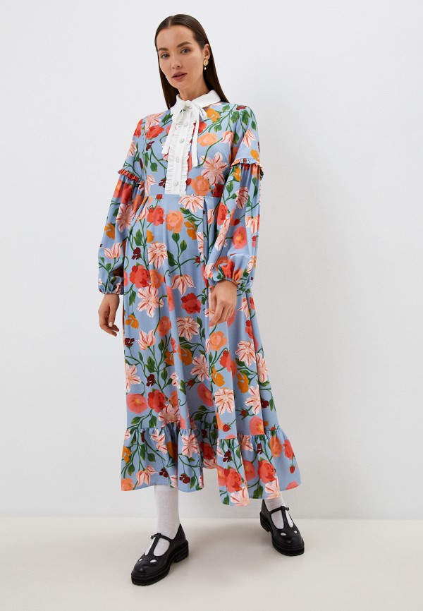 

Платье Sister Jane, Голубой