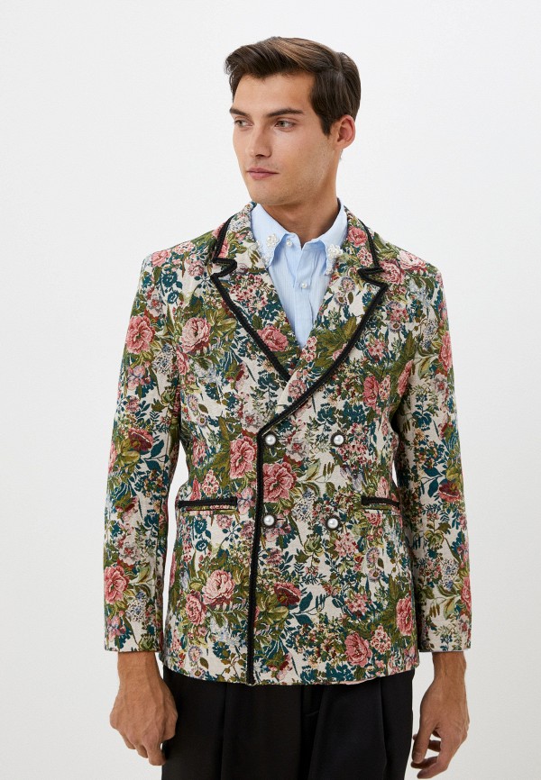 

Пиджак Sister Jane, Бежевый