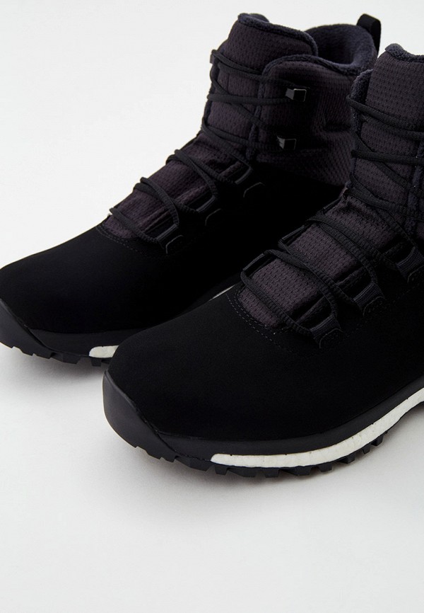 Ботинки трекинговые  adidas фото