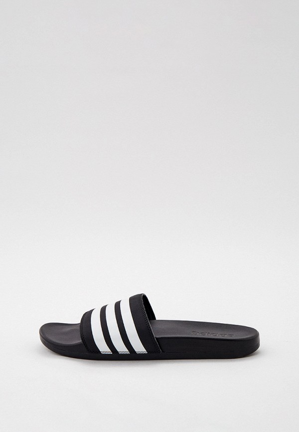 Сланцы adidas разноцветный, размер 39, фото 1
