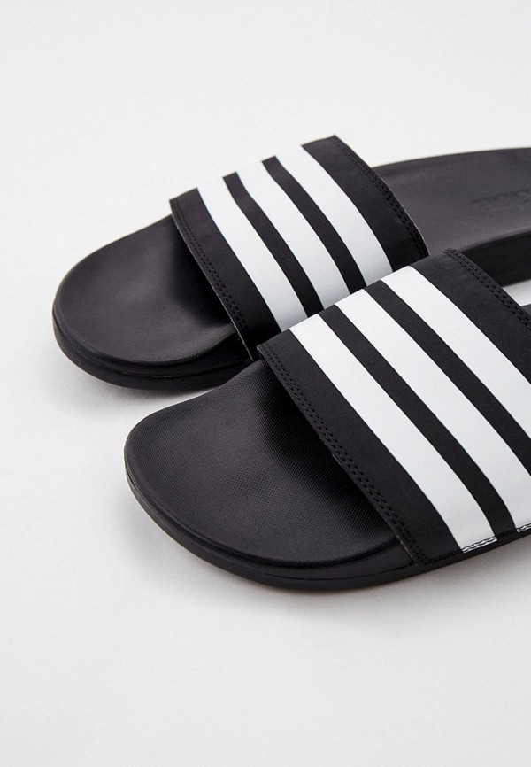 Сланцы adidas разноцветный, размер 39, фото 2