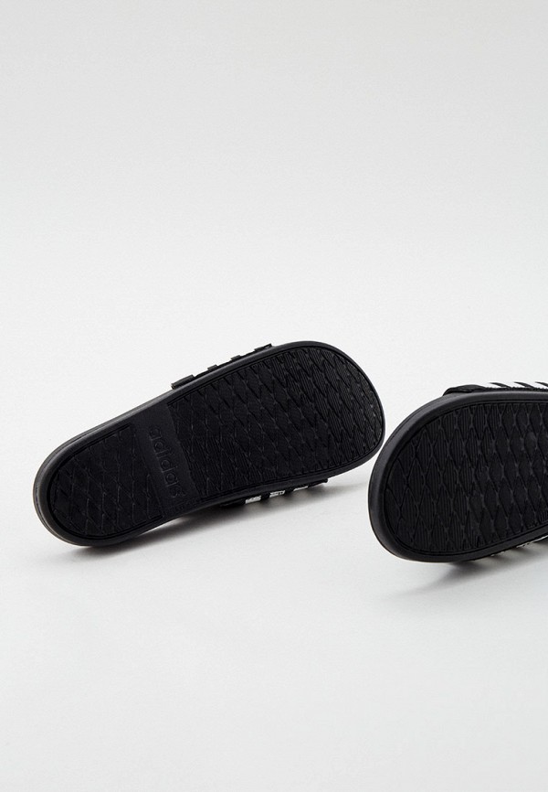 Сланцы adidas разноцветный, размер 39, фото 5