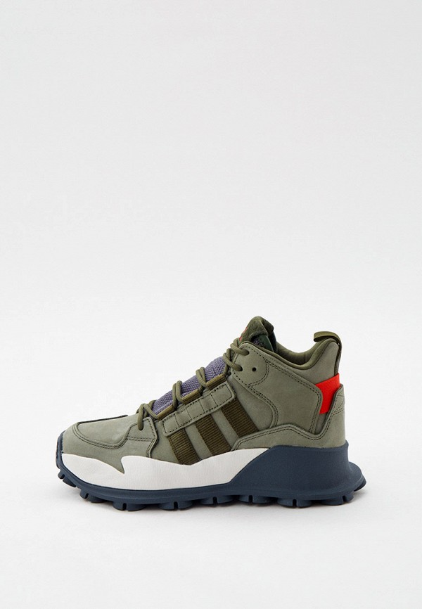 

Кроссовки adidas Originals, Зеленый, F/1.3 LE