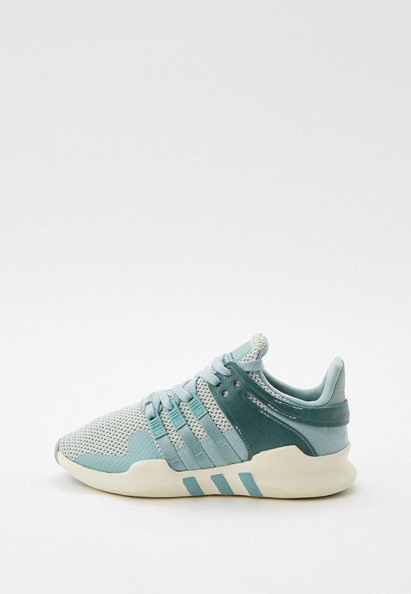 

Кроссовки adidas Originals, Бирюзовый, EQUIPMENT SUPPORT
