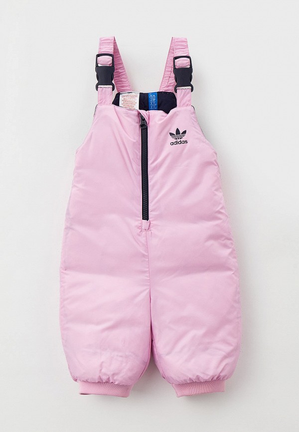 Брюки утепленные  adidas Originals