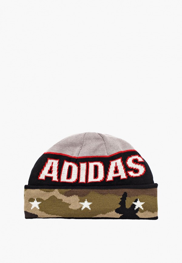 

Шапка adidas Originals, Разноцветный