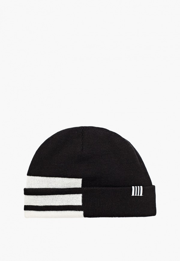 

Шапка adidas Originals, Черный, KIDS BEANIE