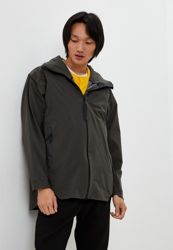 

Куртка и жилет adidas, Разноцветный, MYSHELTER 3IN1