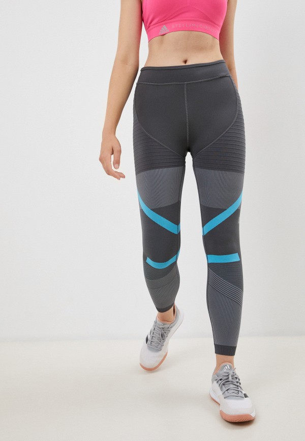 Леггинсы adidas by Stella McCartney RUN PK TIGHT