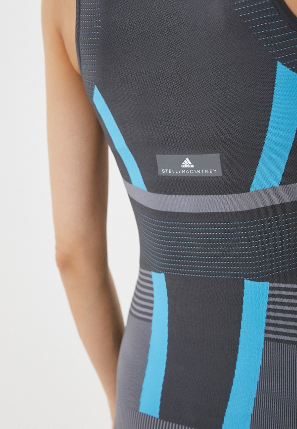 Майка спортивная adidas by Stella McCartney Майка спортивная adidas by Stella McCartney фото