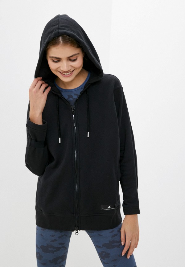 Толстовка  adidas by Stella McCartney
