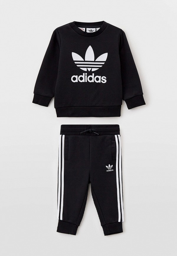 

Костюм спортивный adidas Originals, Черный