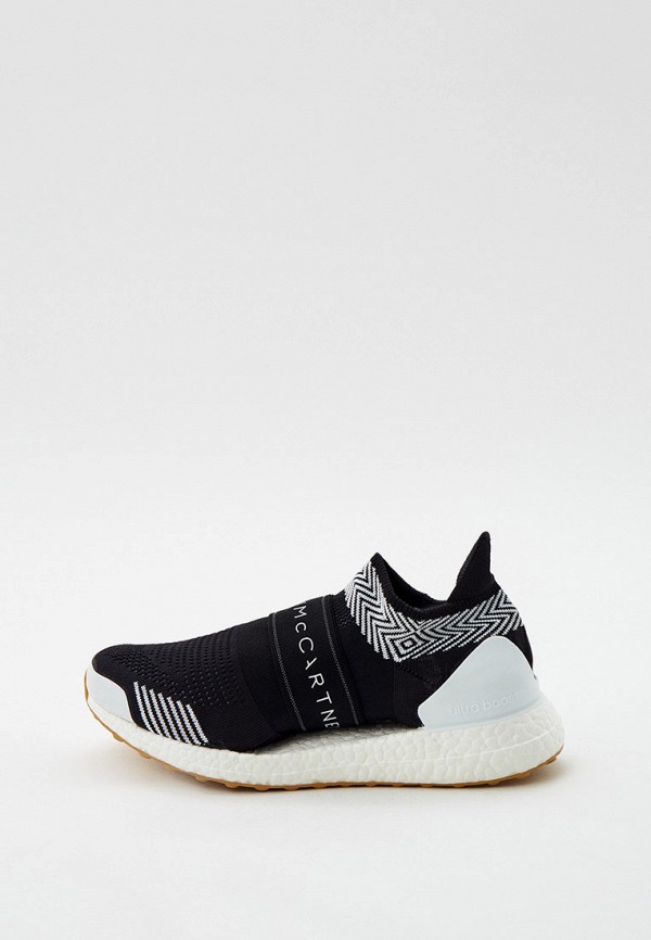 

Кроссовки adidas by Stella McCartney, Черный, UltraBOOST X 3.D.