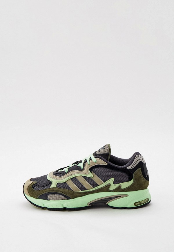 

Кроссовки adidas Originals, Разноцветный, TEMPER RUN
