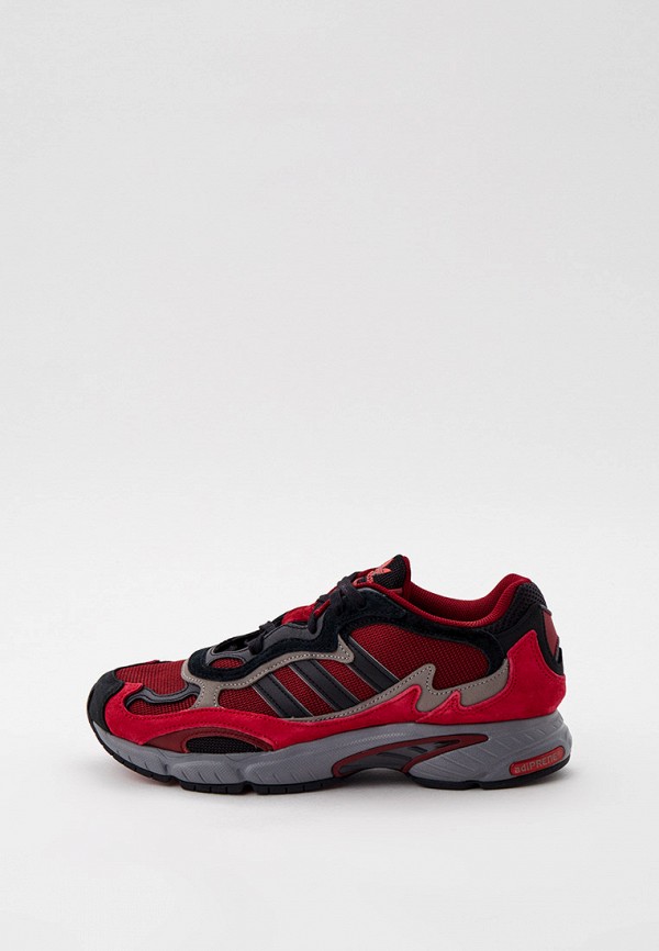

Кроссовки adidas Originals, Бордовый, TEMPER RUN
