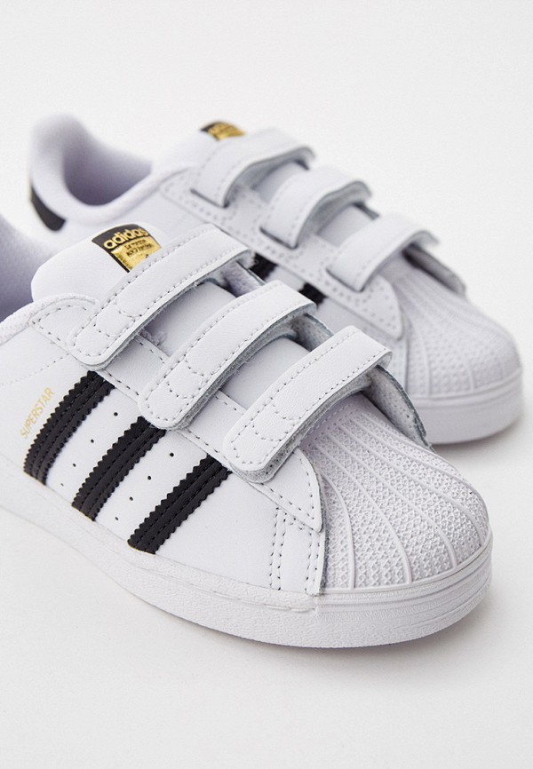 фото Кеды adidas originals