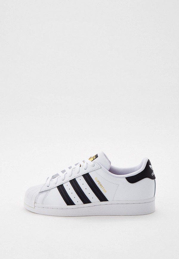 Кеды adidas Originals белый, размер 45, фото 1