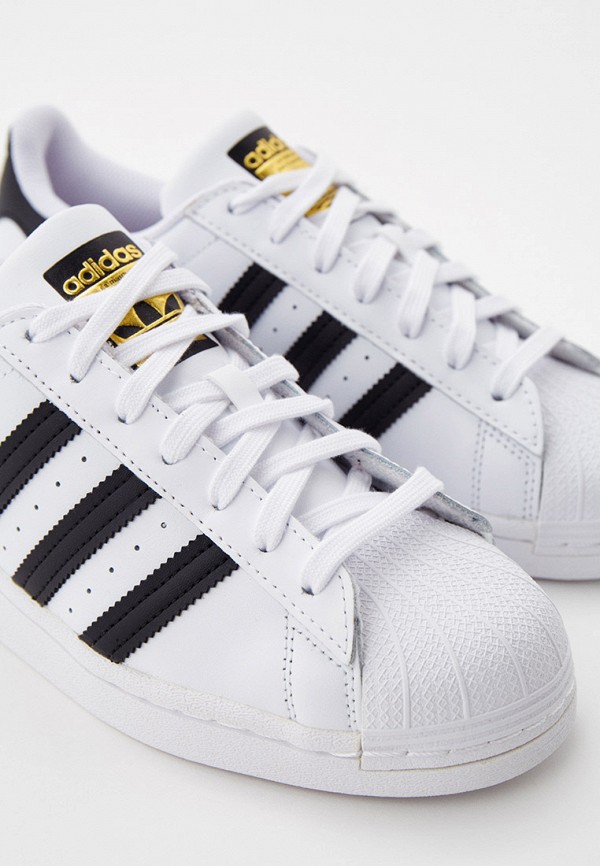 Кеды adidas Originals белый, размер 45, фото 2